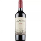 Alamos Malbec 750ml - Amsterwine - Wine - Alamos