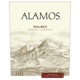 Alamos Malbec 750ml - Amsterwine - Wine - Alamos