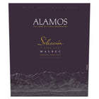 Alamos Seleccion Malbec 750ml - Amsterwine - Wine - Alamos