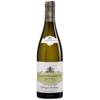 Albert Bichot Chablis Premier Cru Les Vaillons 750ml - Amsterwine - Wine - Albert Bichot