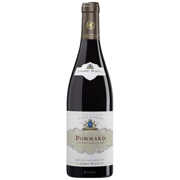 Albert Bichot Pommard Ursulines 750ml - Amsterwine - Wine - Albert Bichot