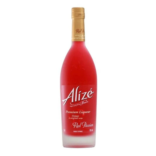 Alize Red Passion 375ml - Amsterwine - Spirits - Alize