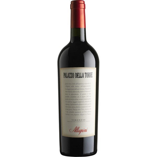 Allegrini Palazzo della Torre 750ml - Amsterwine - Wine - Allegrini