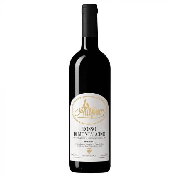Altesino Rosso di Montalcino 750ML - Amsterwine - Wine - Altesino