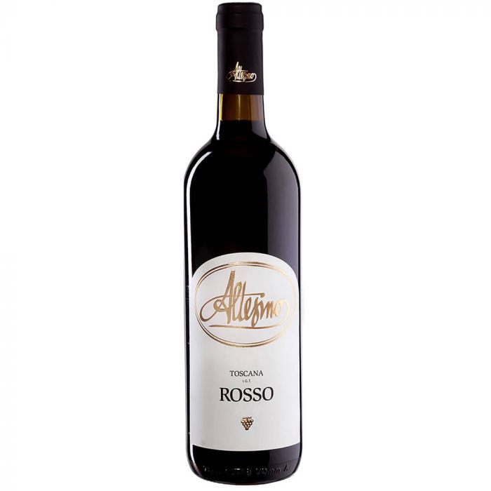 Altesino Rosso IGT 750ml - Amsterwine - Wine - Altesino