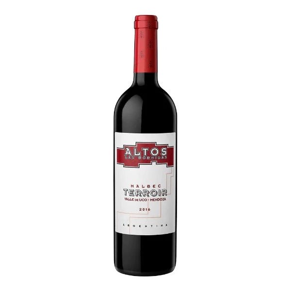 Altos Las Hormiga Malbec Valle de Uco 750ml - Amsterwine - Wine - Altos Las Hormiga