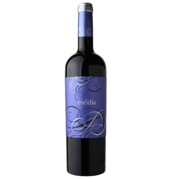 Altovinum Evodia Garnacha 750ml - Amsterwine - Wine - Altovinum