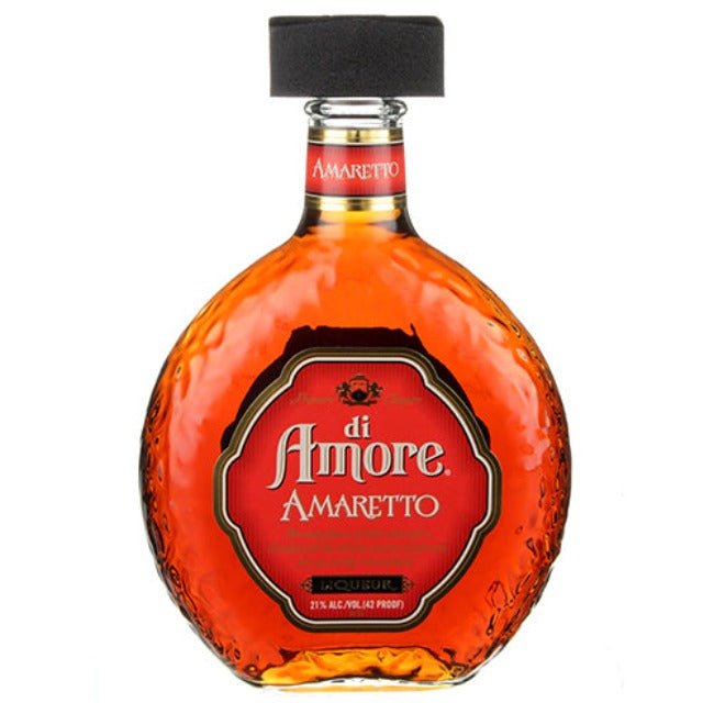 Amaretto Di Amore 750ml - Amsterwine - Spirits - Di Amore