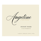 Angeline California Pinot Noir 750ml - Amsterwine - Wine - Angeline