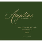 Angeline Sauvignon Blanc Reserve 750ml - Amsterwine - Wine - Angeline