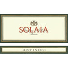 Antinori Solaia 2019 750ml - Amsterwine - Wine - Antinori