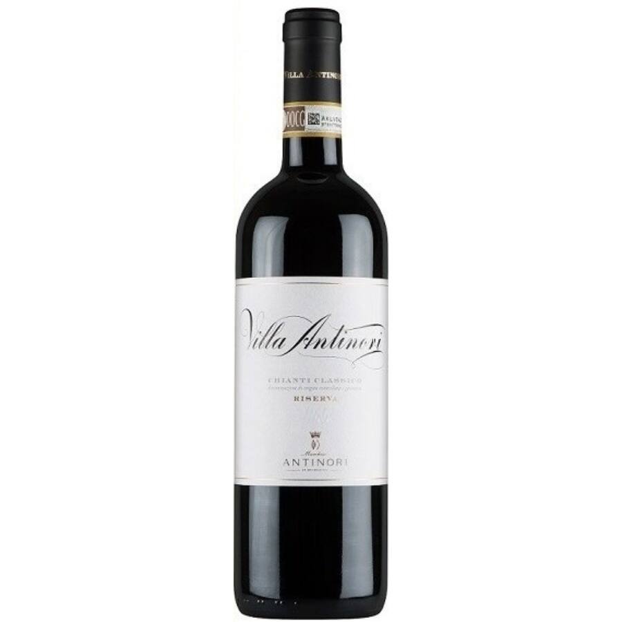 Antinori Villa Antinori Chianti Classico Riserva 750ml - Amsterwine - Wine - Antinori