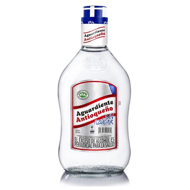 Antioqueno Aguardiente Sin Azucar 1L - Amsterwine - Spirits - Antioqueno