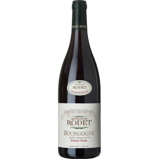 Antonin Rodet Bourgogne Pinot Noir 750ml - Amsterwine - Wine - Antonin