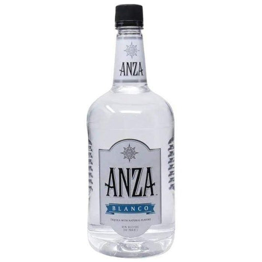 Anza Tequila Blanco 1.75L - Amsterwine - Spirits - Anza