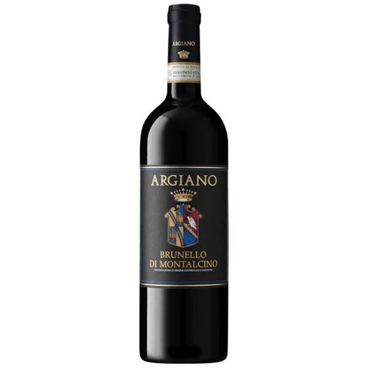 Argiano Brunello di Montalcino 750ml - Amsterwine - Wine - Argiano