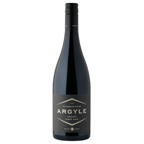 Argyle Willamette Valley Pinot Noir Reserve 750ml - Amsterwine - Wine - Argyle