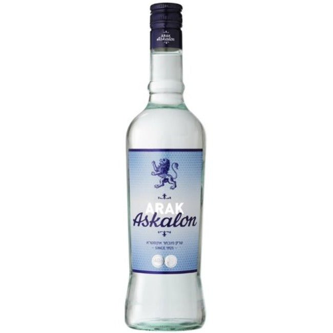 Askalon Arak 750ml - Amsterwine - Spirits - Askalon