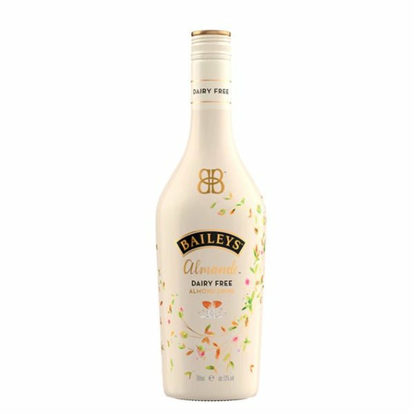 Baileys Almande 750ml - Amsterwine - Spirits - Bailey's