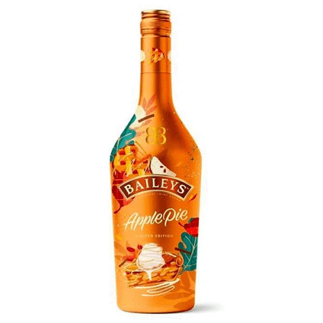 Baileys Apple Pie 750ml - Amsterwine - Spirits - Bailey's