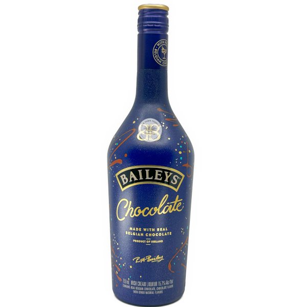 Baileys Chocolate 750ml - Amsterwine Spirits Bailey's Cordials ...