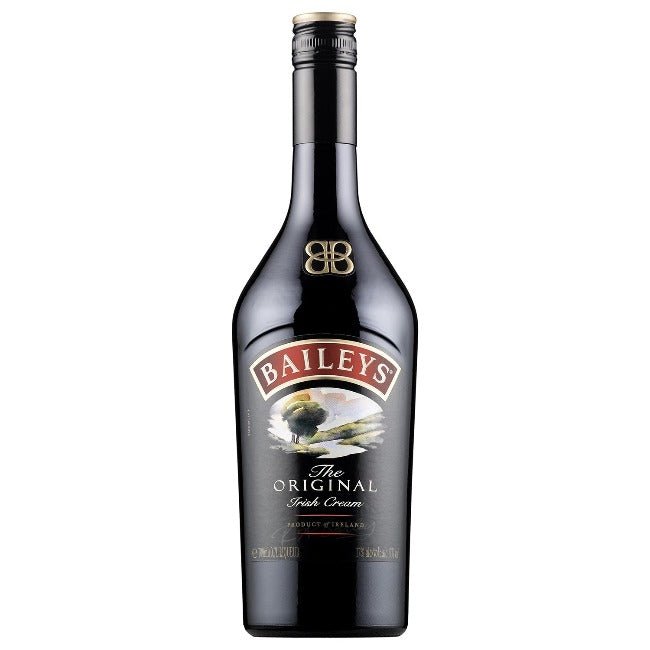 Baileys Original Irish Cream 1L - Amsterwine - Spirits - Bailey's