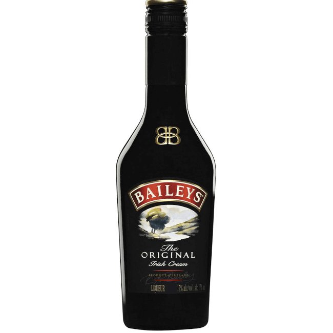 Baileys Original Irish Cream 200ml - Amsterwine - Spirits - Bailey's