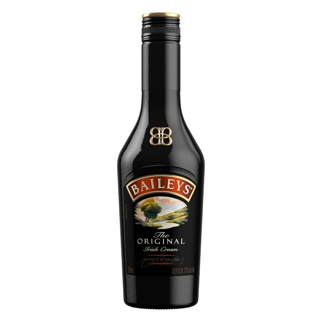 Baileys Original Irish Cream 375ml - Amsterwine - Spirits - Bailey's