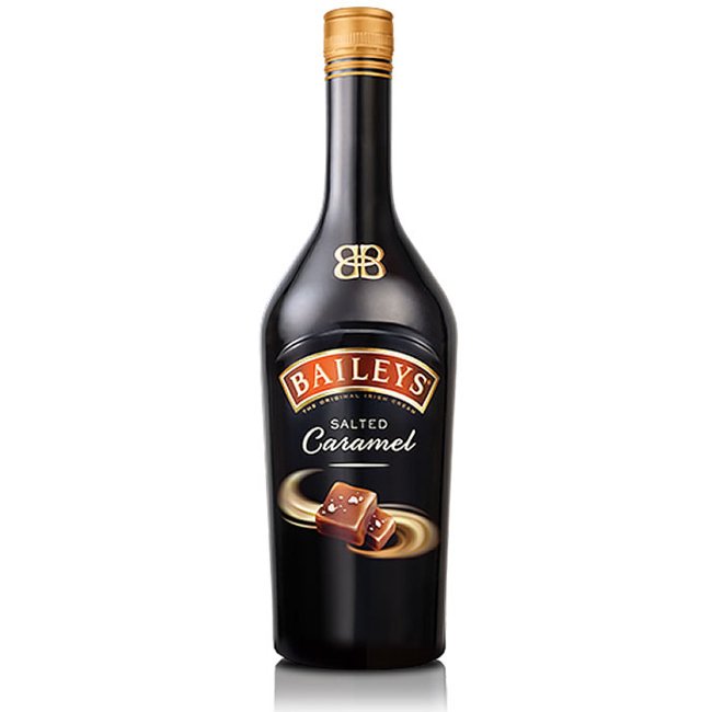 Baileys Salted Caramel 750ml - Amsterwine - Spirits - Bailey's