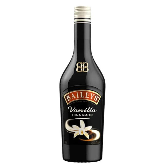 Baileys Vanilla Cinnamon 750ml - Amsterwine - Spirits - Bailey's