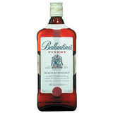 Ballantine's Scotch Finest 750ml - Amsterwine - Spirits - Ballantine