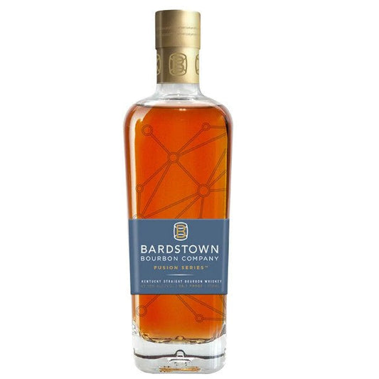 Bardstown Bourbon Fusion Series #7 750ml - Amsterwine - Spirits - Bardstown
