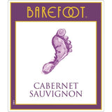 Barefoot Cabernet Sauvignon 1.5L - Amsterwine - Wine - Barefoot