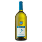 Barefoot Chardonnay 1.5L - Amsterwine - Wine - Barefoot