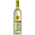 Barefoot Sauvignon Blanc 750ml - Amsterwine - Wine - Barefoot