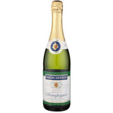 Baron Herzog Champagne 750ml - Amsterwine - Wine - Baron Herzog