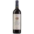 Baron Rothschild Haut Medoc 750ml - Amsterwine - Wine - Barons de Rothschild