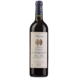 Baron Rothschild Haut Medoc 750ml - Amsterwine - Wine - Barons de Rothschild