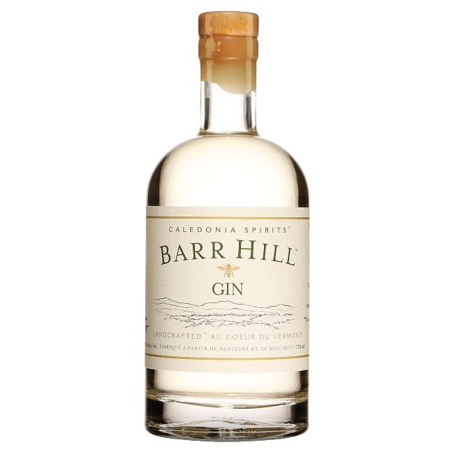 Barr Hill Gin 750ml - Amsterwine - Spirits - Barr Hill