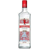 Beefeater Gin London Dry 1L - Amsterwine - Spirits - Beefeater