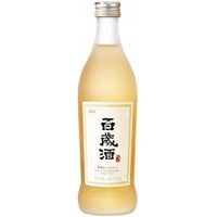 Bek Se Ju 375ml