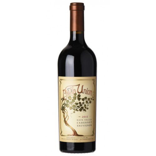 Bella Union by Far Niente Cabernet Sauvignon 750ml - Amsterwine - Wine - Bella Union by Far Niente