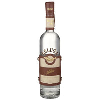 Beluga Allure Noble Vodka 750ml