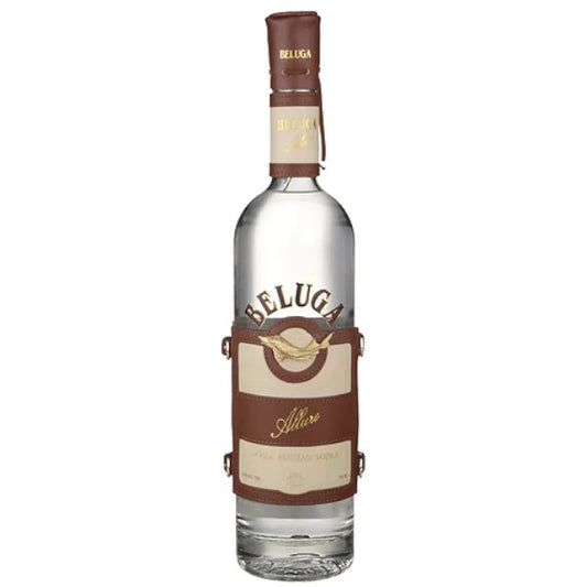 Beluga Allure Noble Vodka 750ml - Amsterwine - Spirits - Beluga