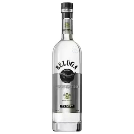 Beluga Noble Russian Vodka 1.75L - Amsterwine - Spirits - Beluga