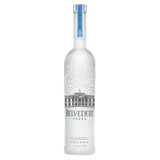 Belvedere Vodka 1L - Amsterwine - Spirits - Belvedere