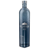 Belvedere Vodka Rye Lake Bartezek 750ml