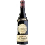 Bertani Amarone Classico 750ml - Amsterwine - Wine - bertani