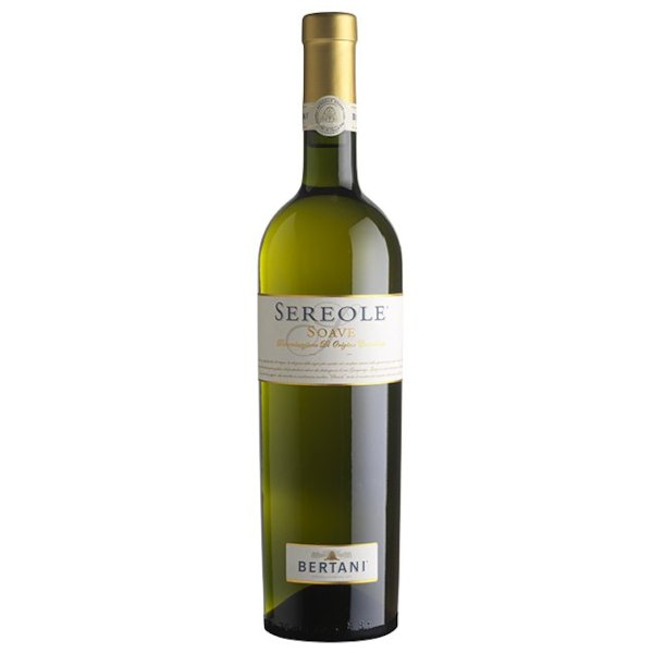 Bertani Soave Sereole 750ml - Amsterwine - Wine - bertani