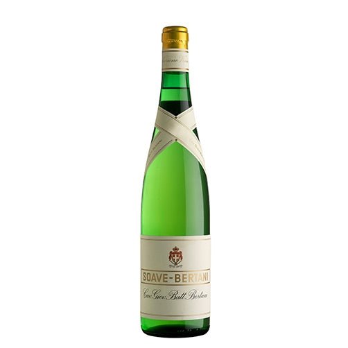 Bertani Soave Vintage Edition 750ml - Amsterwine - Wine - bertani